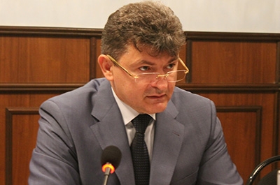 Судья облсуда проверяется на причастность к коррупционному преступлению